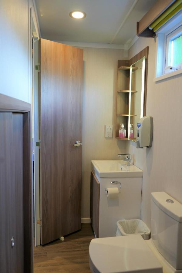 Koie Smart Villa สตรานดา ภายนอก รูปภาพ