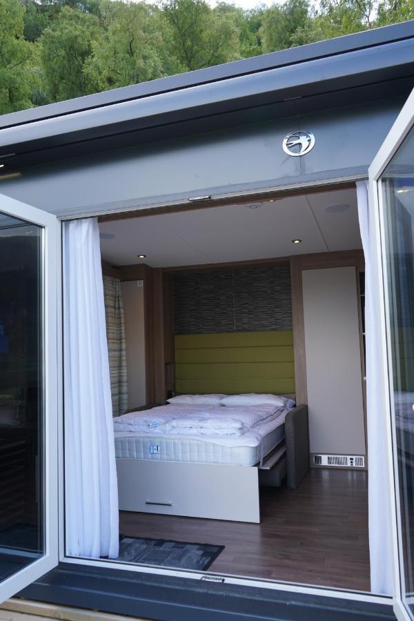 Koie Smart Villa สตรานดา ภายนอก รูปภาพ